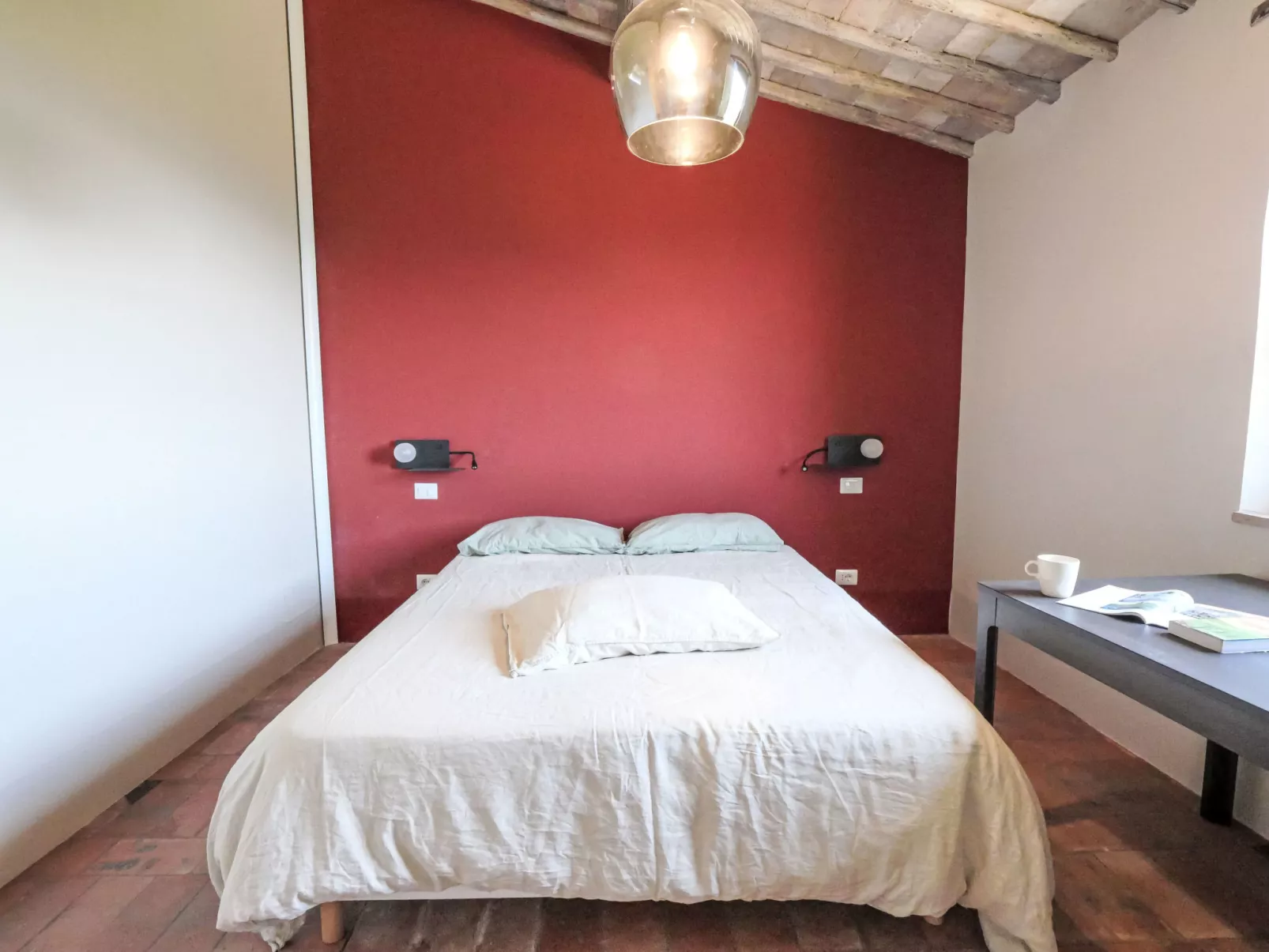 Oasi di benessere Bio-Binnen