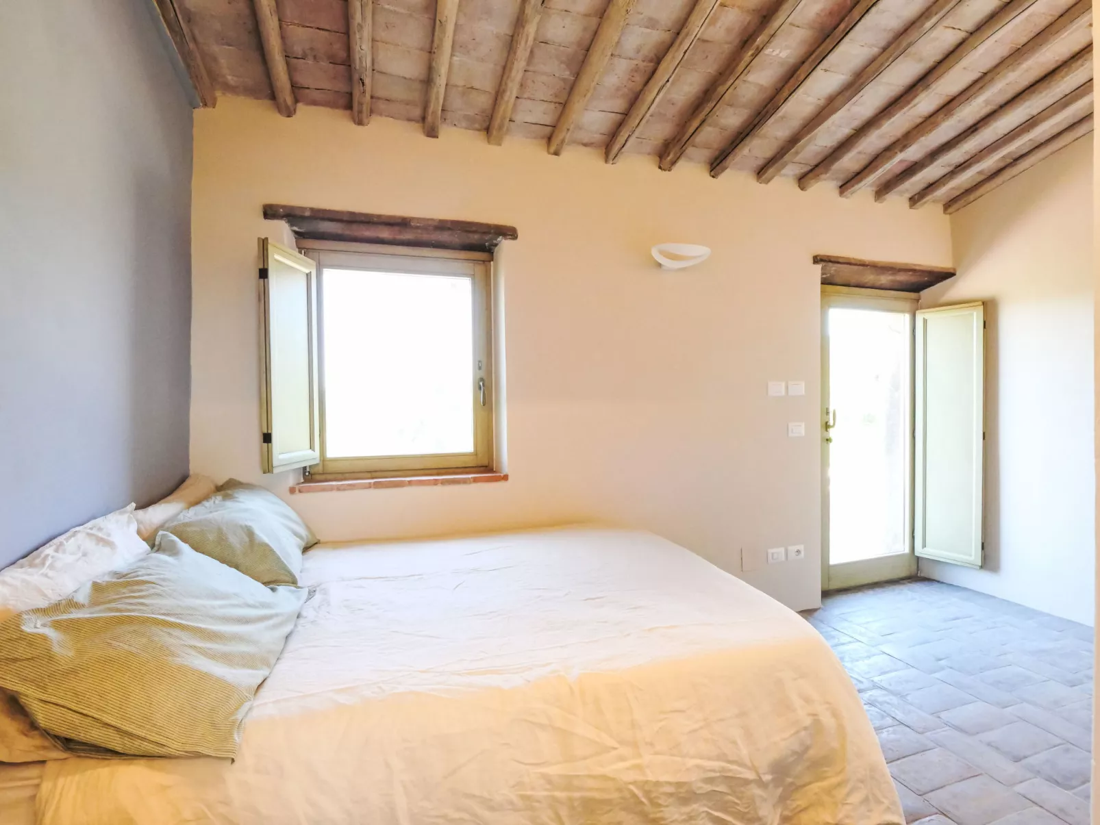 Oasi di benessere Bio-Binnen