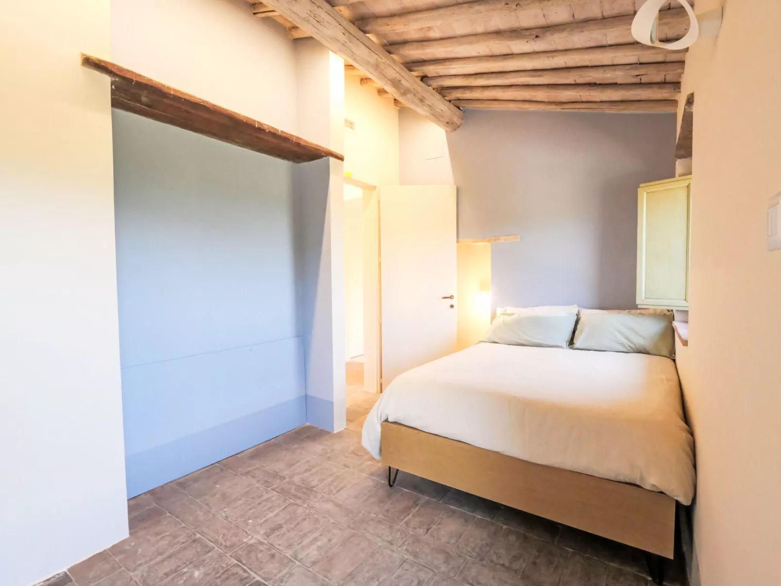 Oasi di benessere Bio-Binnen
