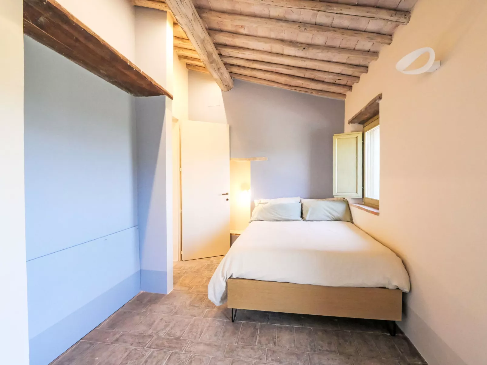 Oasi di benessere Bio-Binnen