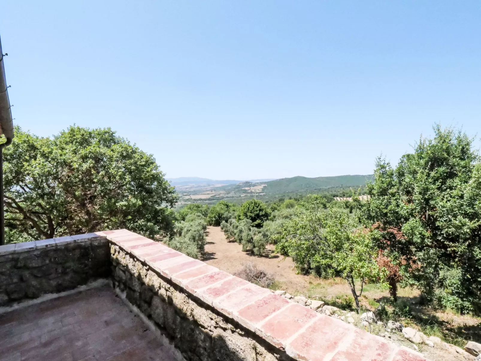 Oasi di benessere Bio-Buiten