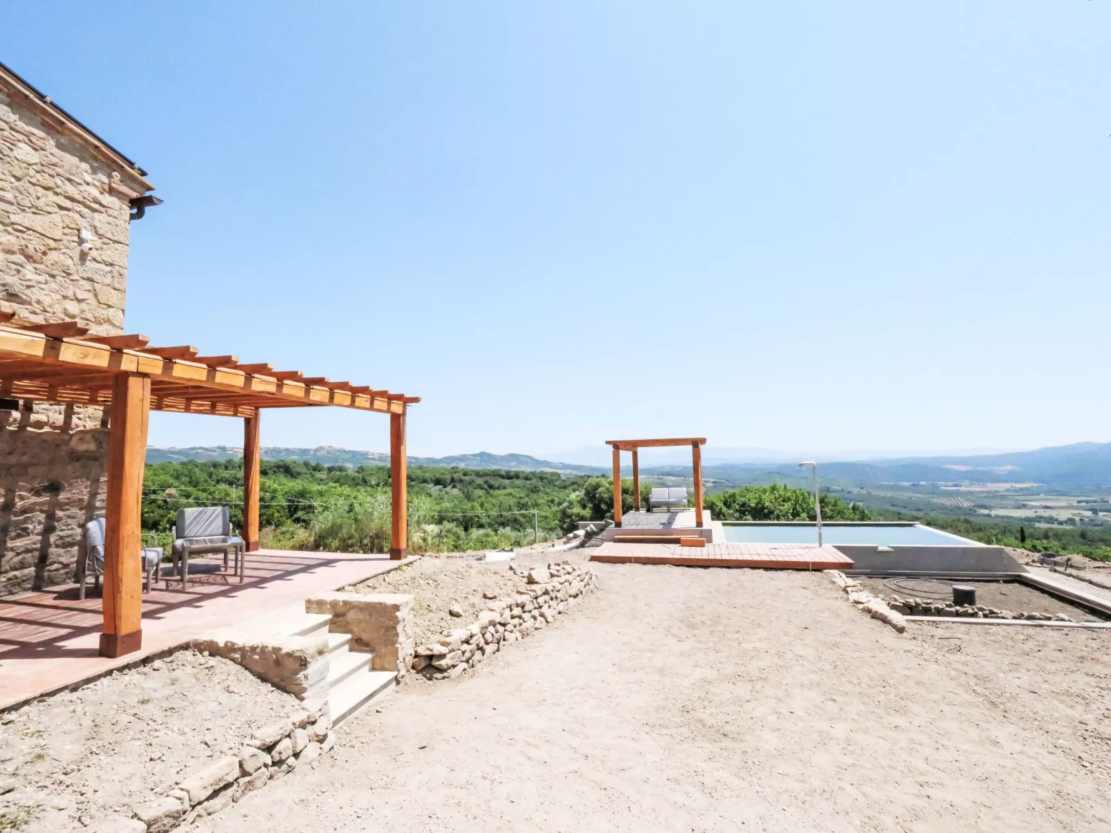 Oasi di benessere Bio-Buiten