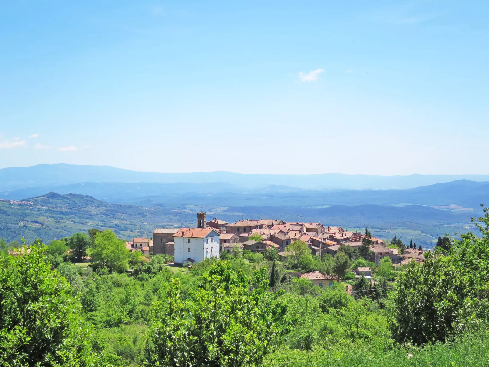 Oasi di benessere Bio-Omgeving