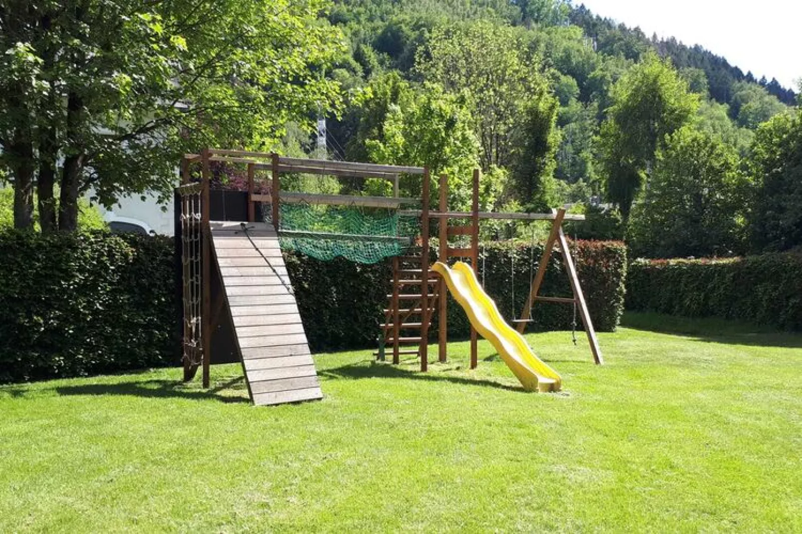 Villa de la Warche-Niet-getagd