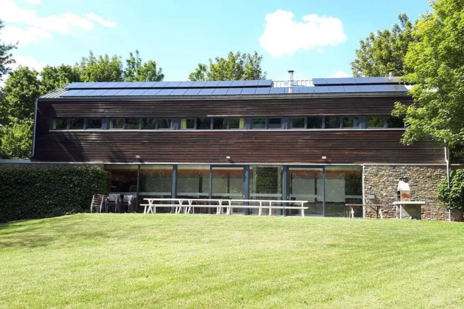 Villa de la Warche-Niet-getagd