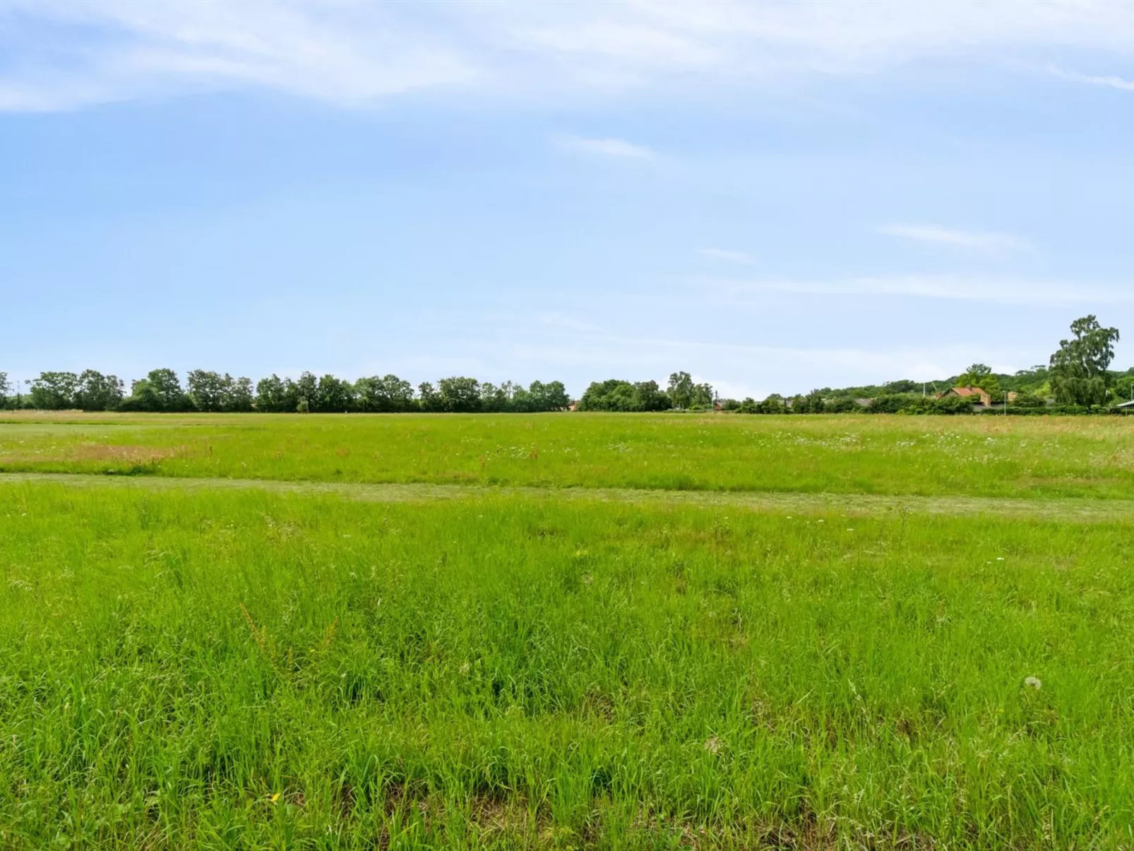 "Simon" - 1km from the sea-Buiten