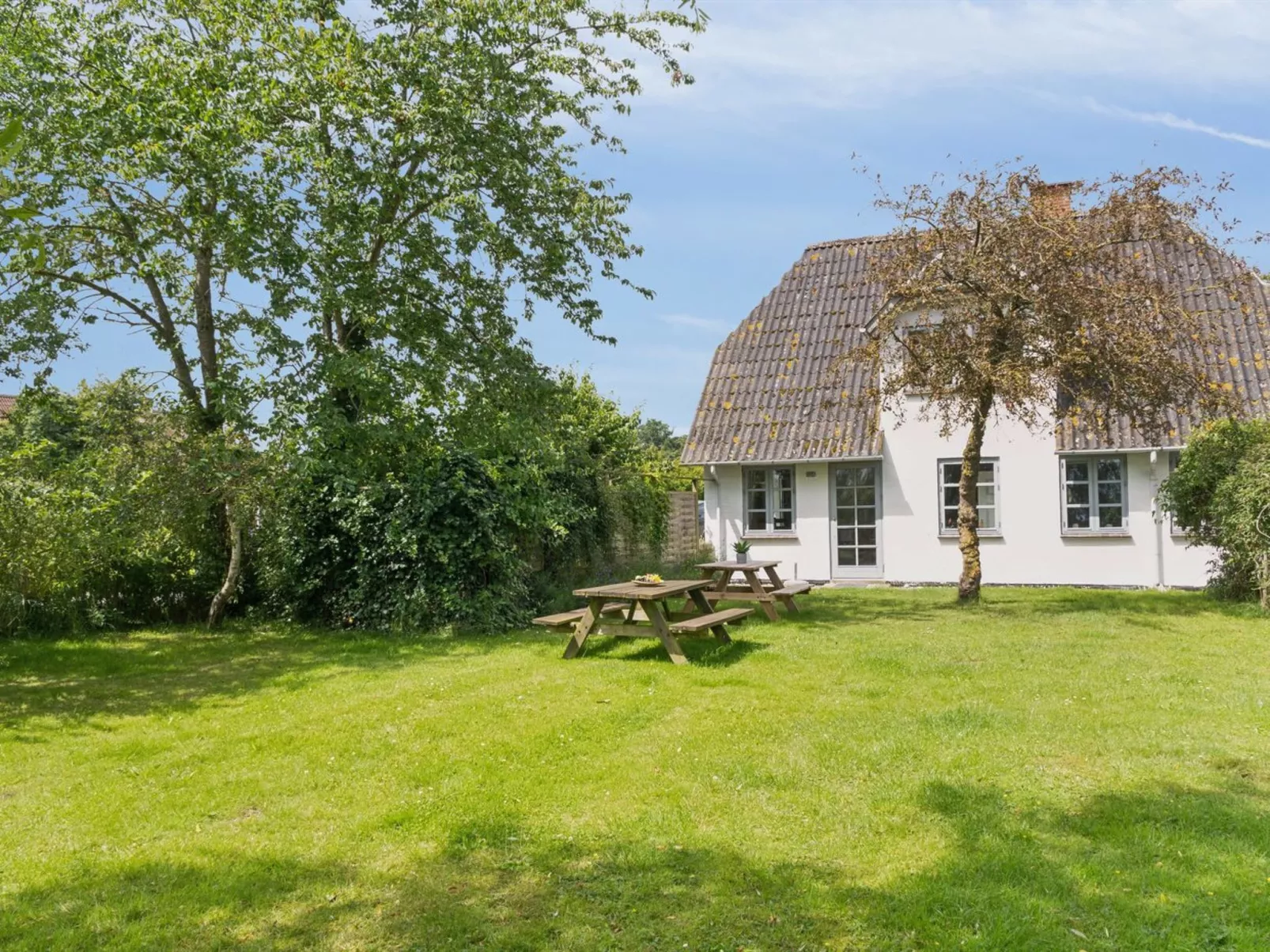 "Ilja" - 400m from the sea-Buiten