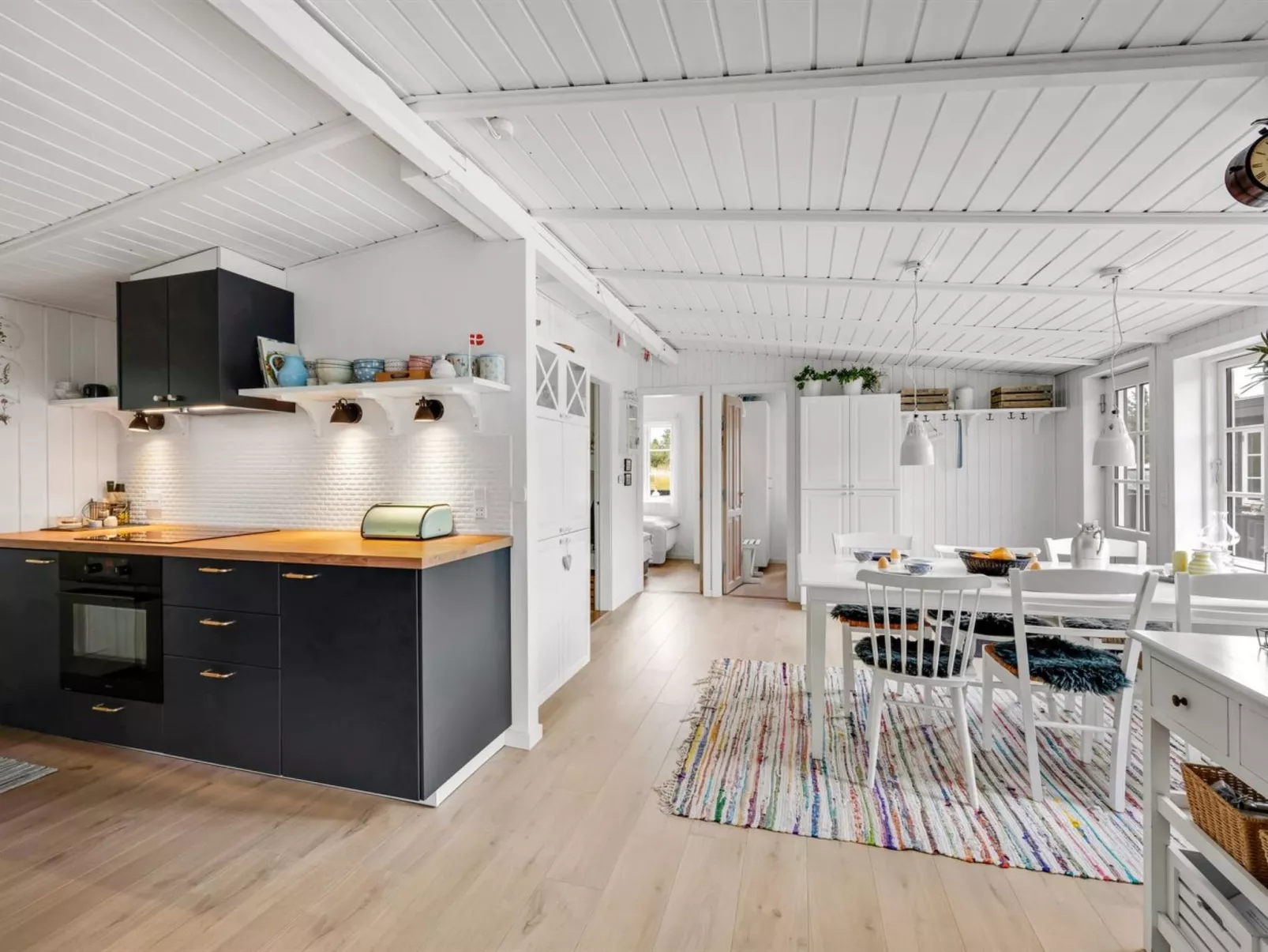 "Suoma" - 800m from the sea-Binnen