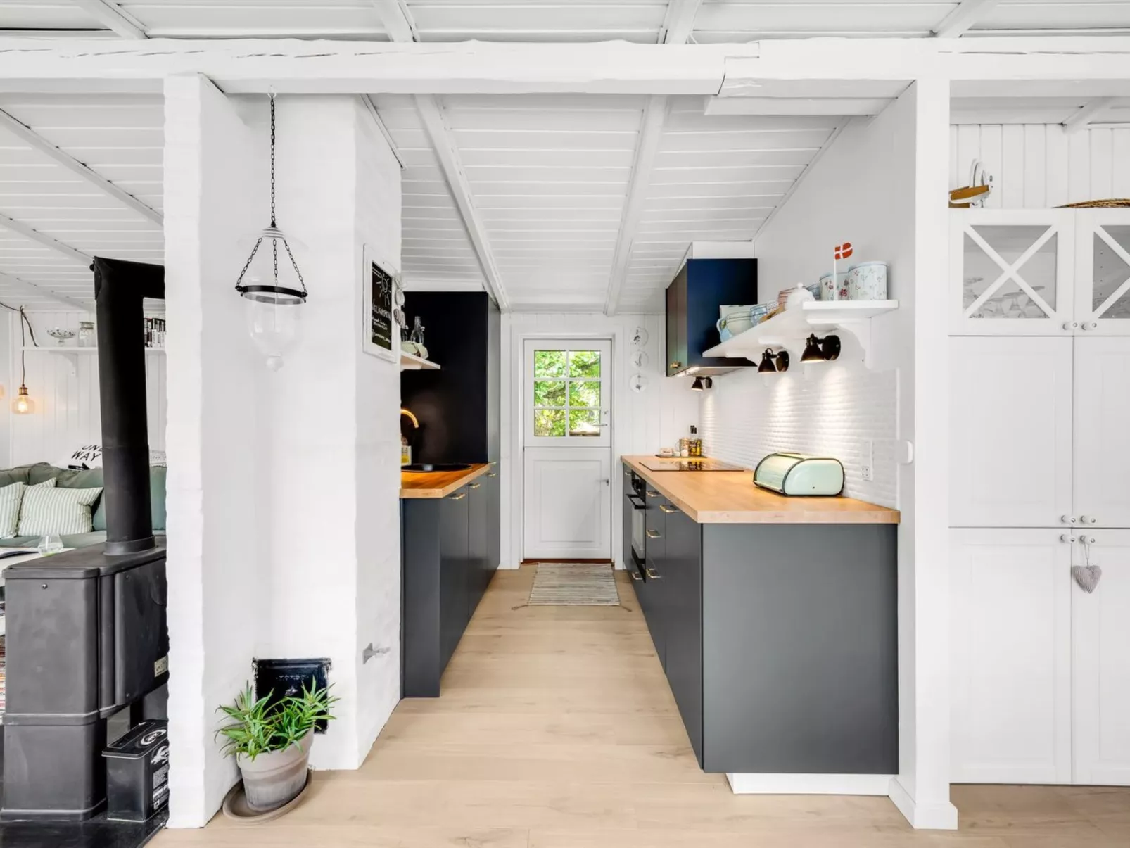 "Suoma" - 800m from the sea-Binnen