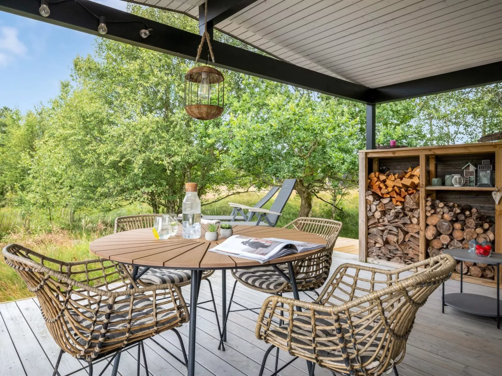"Suoma" - 800m from the sea-Buiten