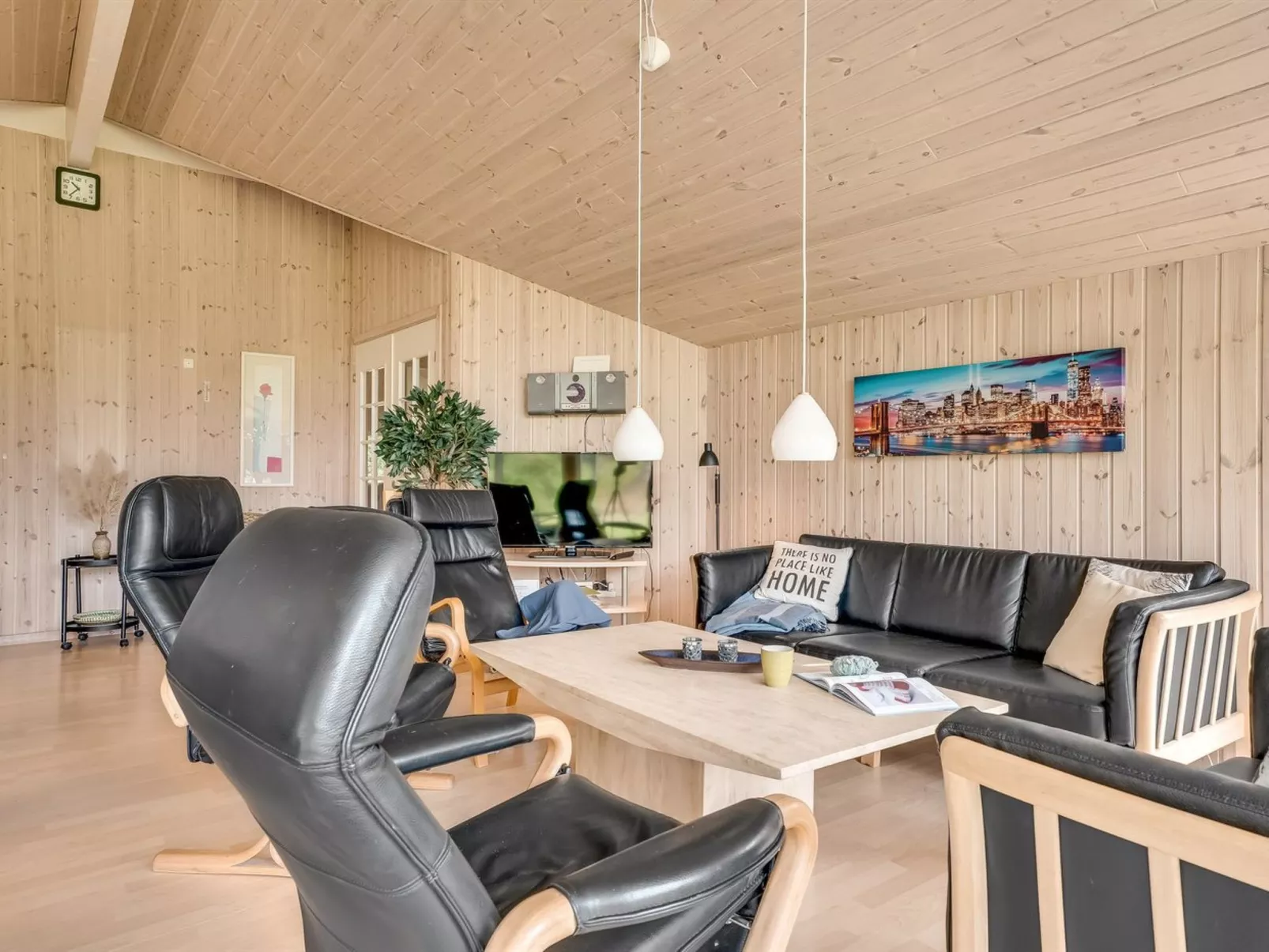 "Dorde" - 600m from the sea-Buiten