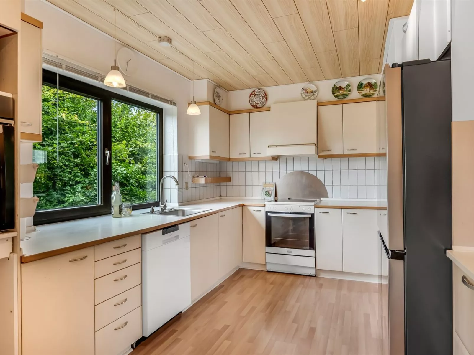 "Erle" - 4km from the sea-Binnen
