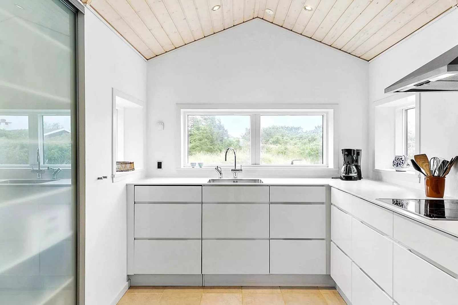 5 sterren vakantie huis in Løkken-By Traum-Binnen