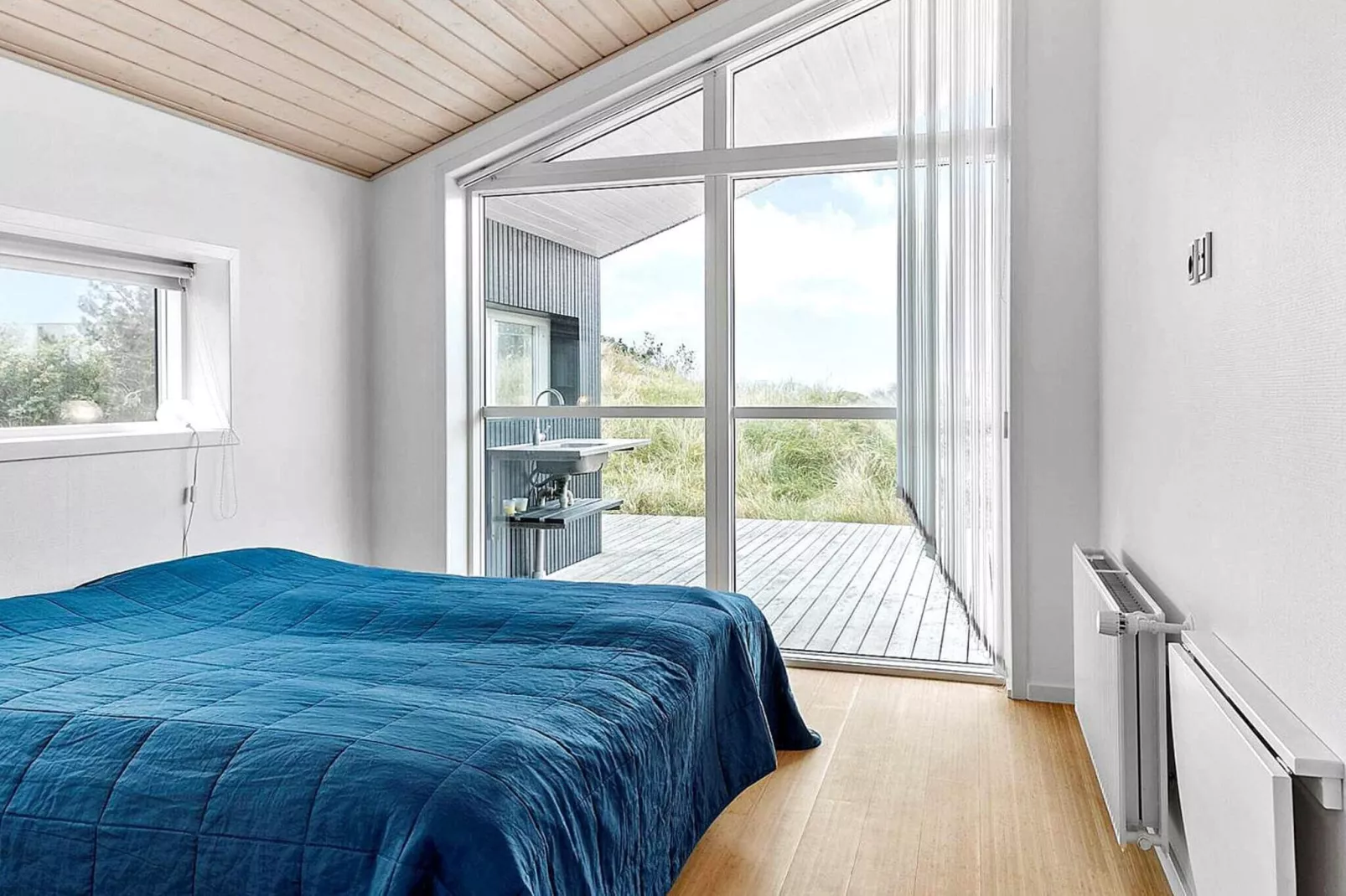 5 sterren vakantie huis in Løkken-By Traum-Binnen