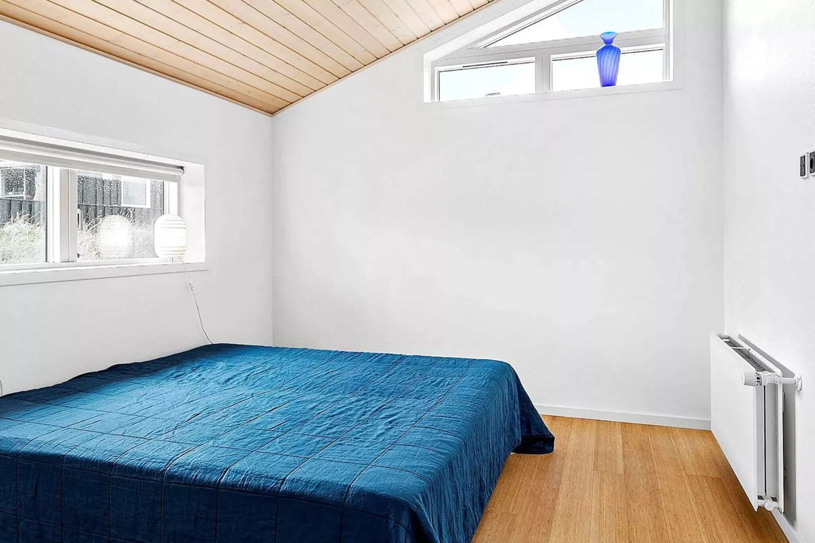 5 sterren vakantie huis in Løkken-By Traum-Binnen