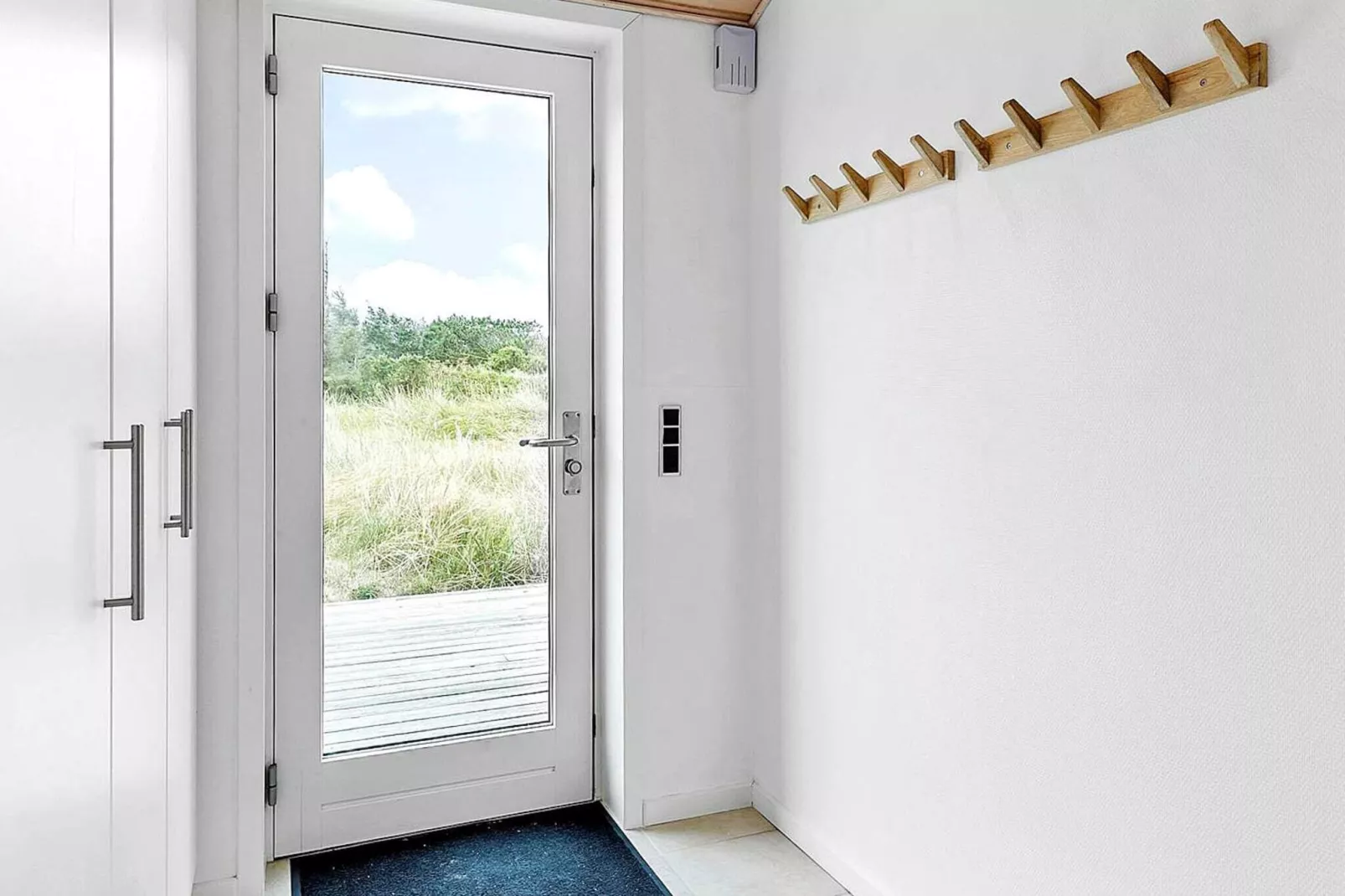 5 sterren vakantie huis in Løkken-By Traum-Binnen