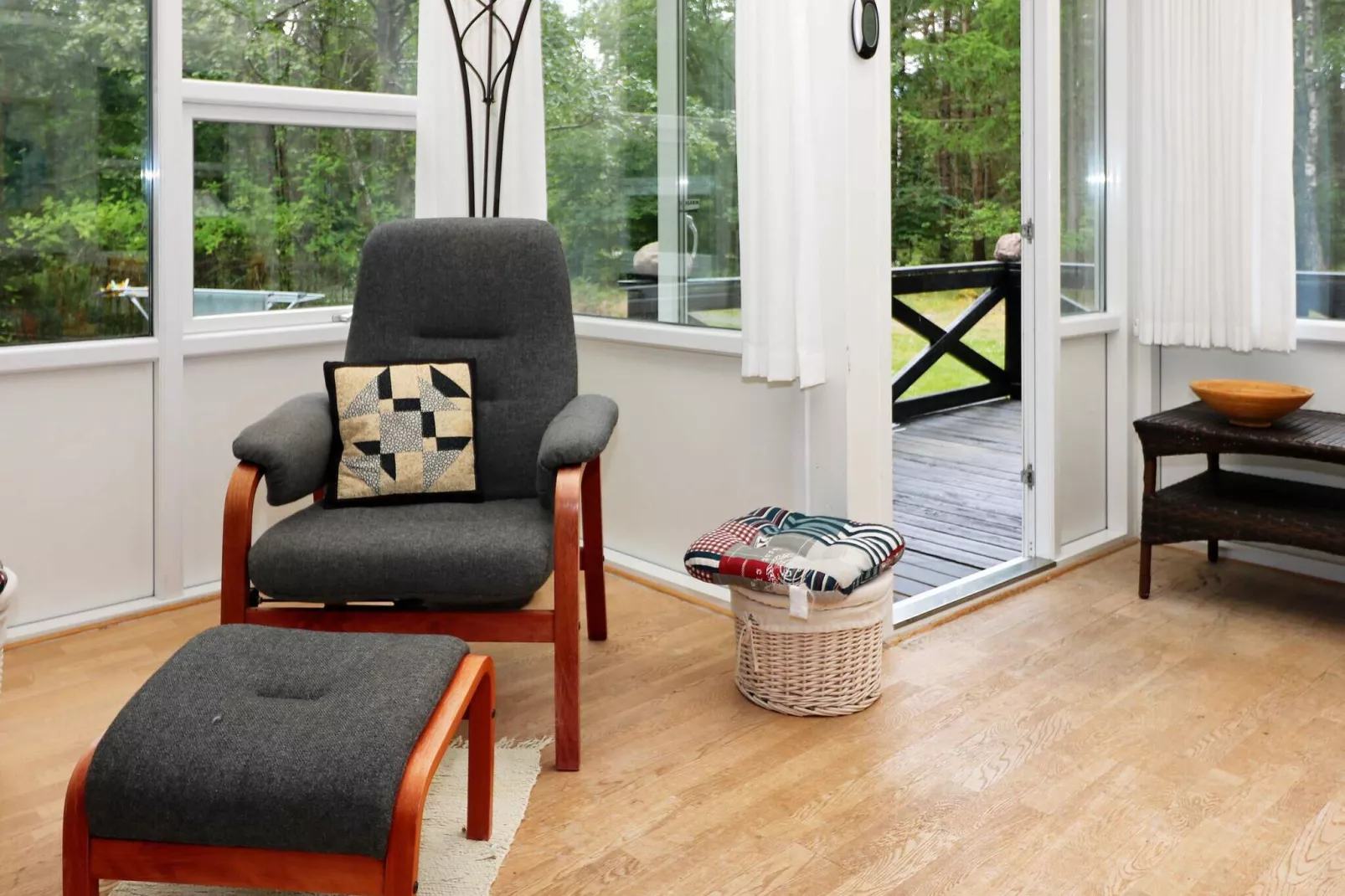 6 persoons vakantie huis in Hadsund-By Traum-Binnen