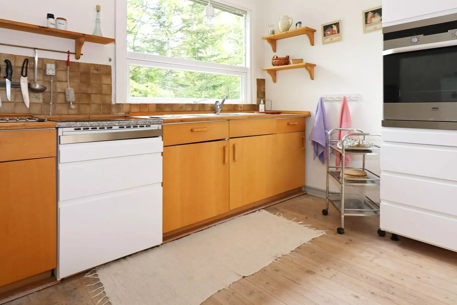 6 persoons vakantie huis in Hadsund-By Traum-Binnen
