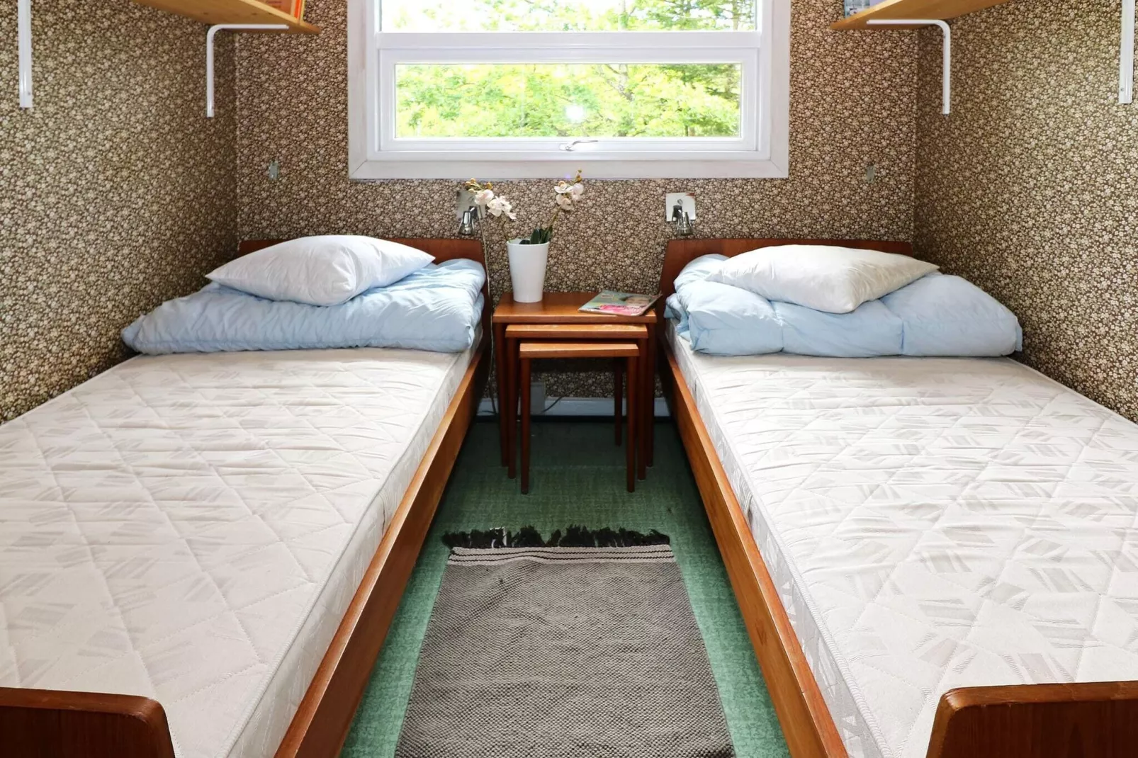 6 persoons vakantie huis in Hadsund-By Traum-Binnen