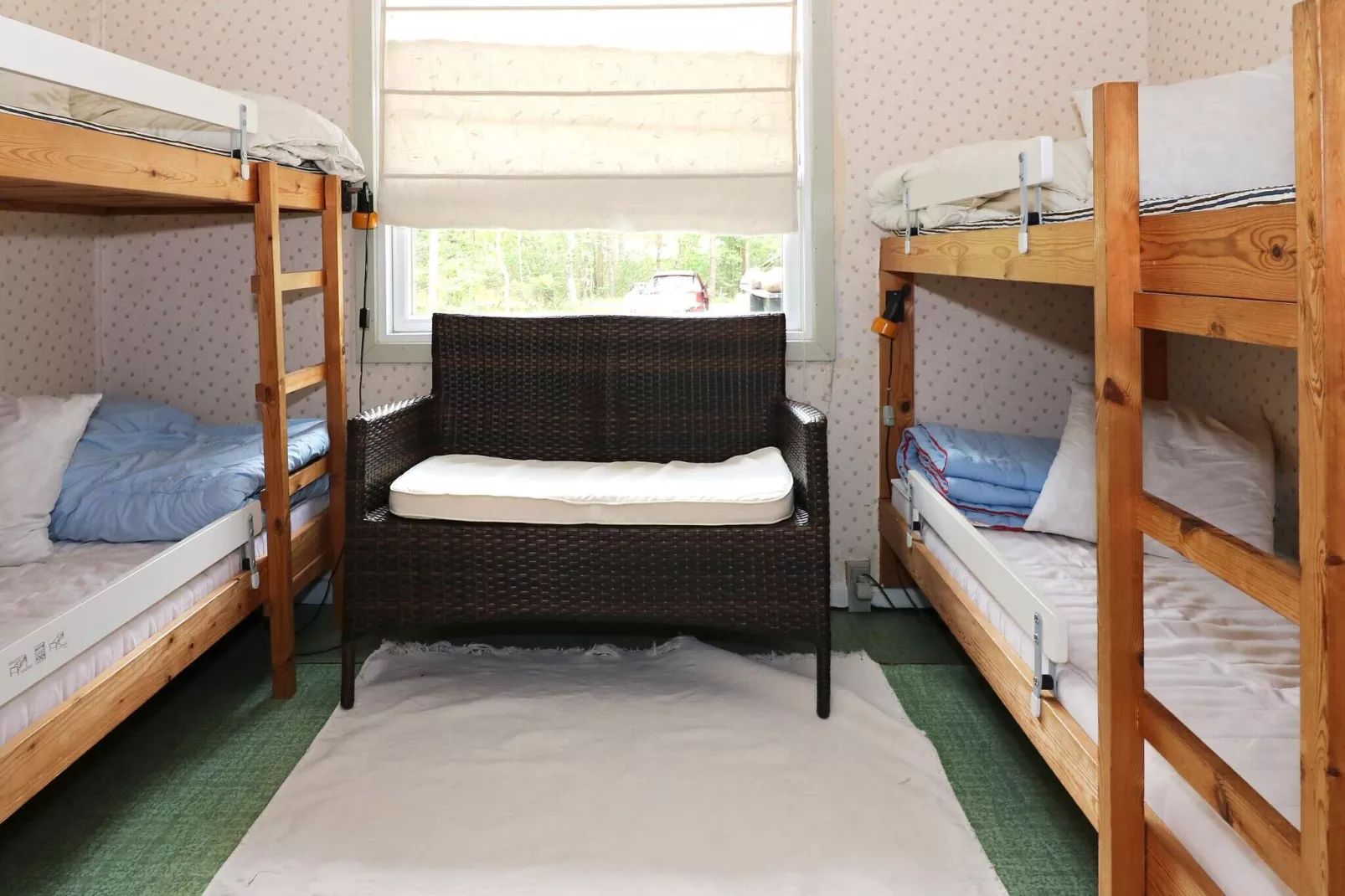 6 persoons vakantie huis in Hadsund-By Traum-Binnen