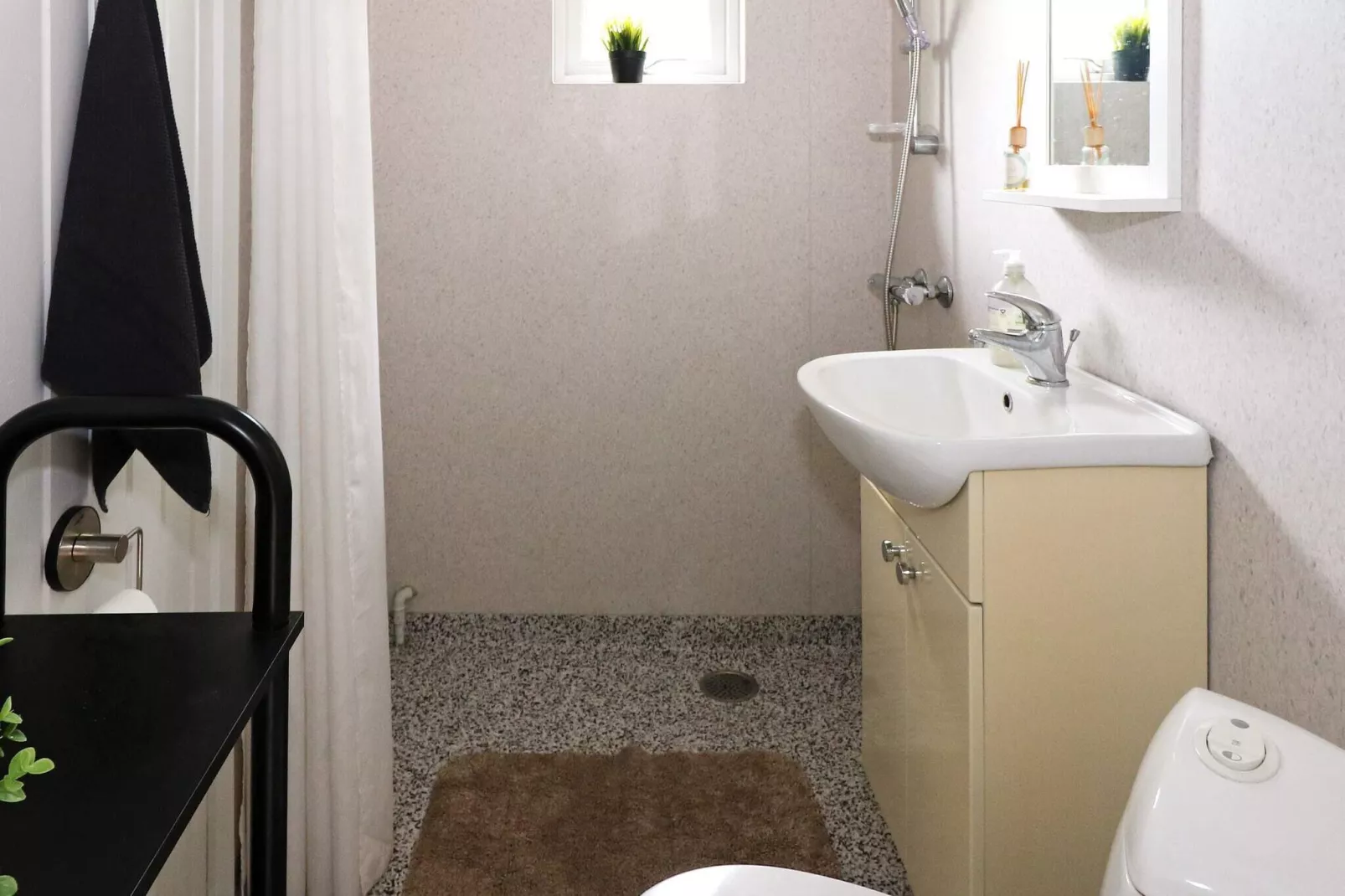 6 persoons vakantie huis in Hadsund-By Traum-Binnen