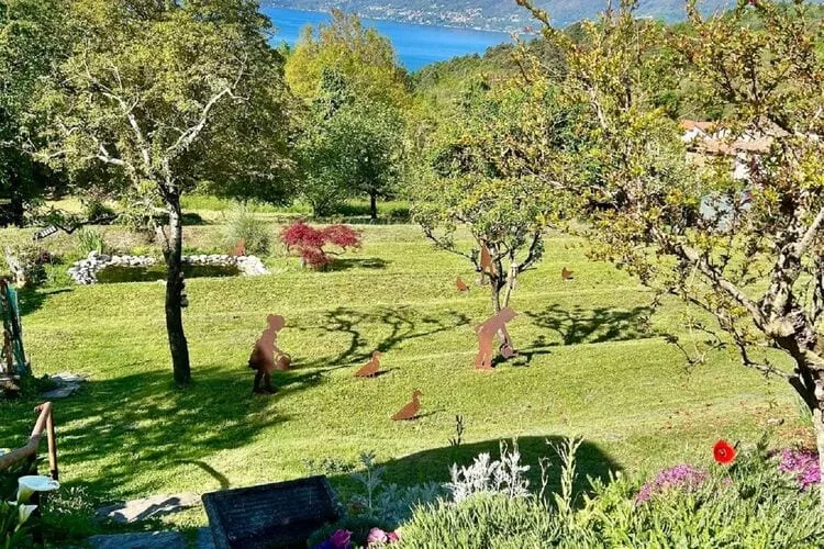 FIT03/1 - Villa Fiorita-Tuinen zomer
