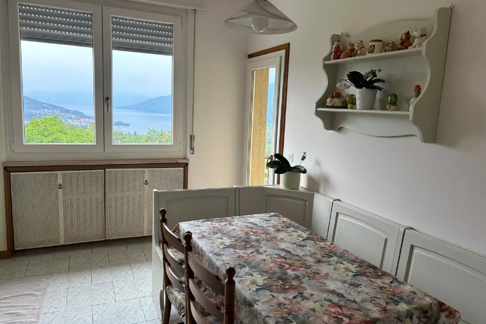 FIT03/1 - Villa Fiorita-Keuken