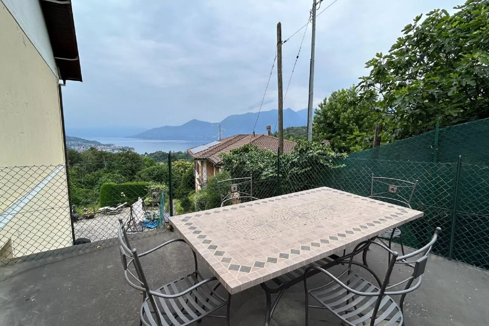 FIT03/1 - Villa Fiorita-Terrasbalkon