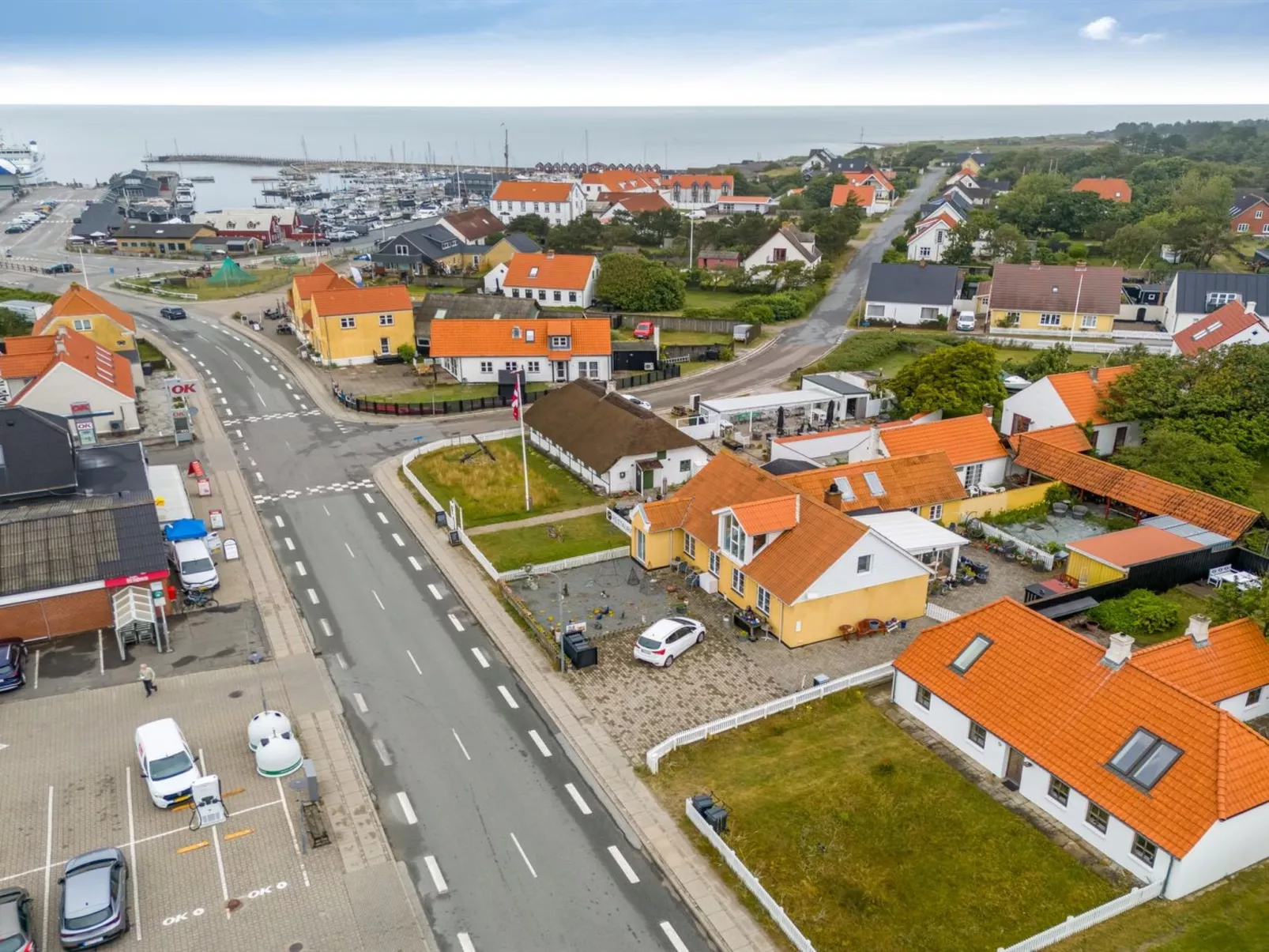 "Natalija" - 100m from the sea-Buiten