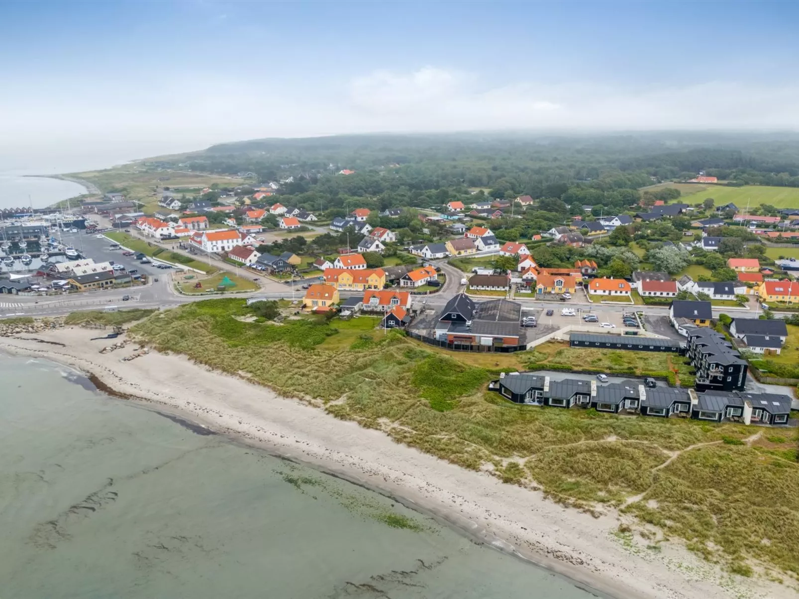"Natalija" - 100m from the sea-Buiten