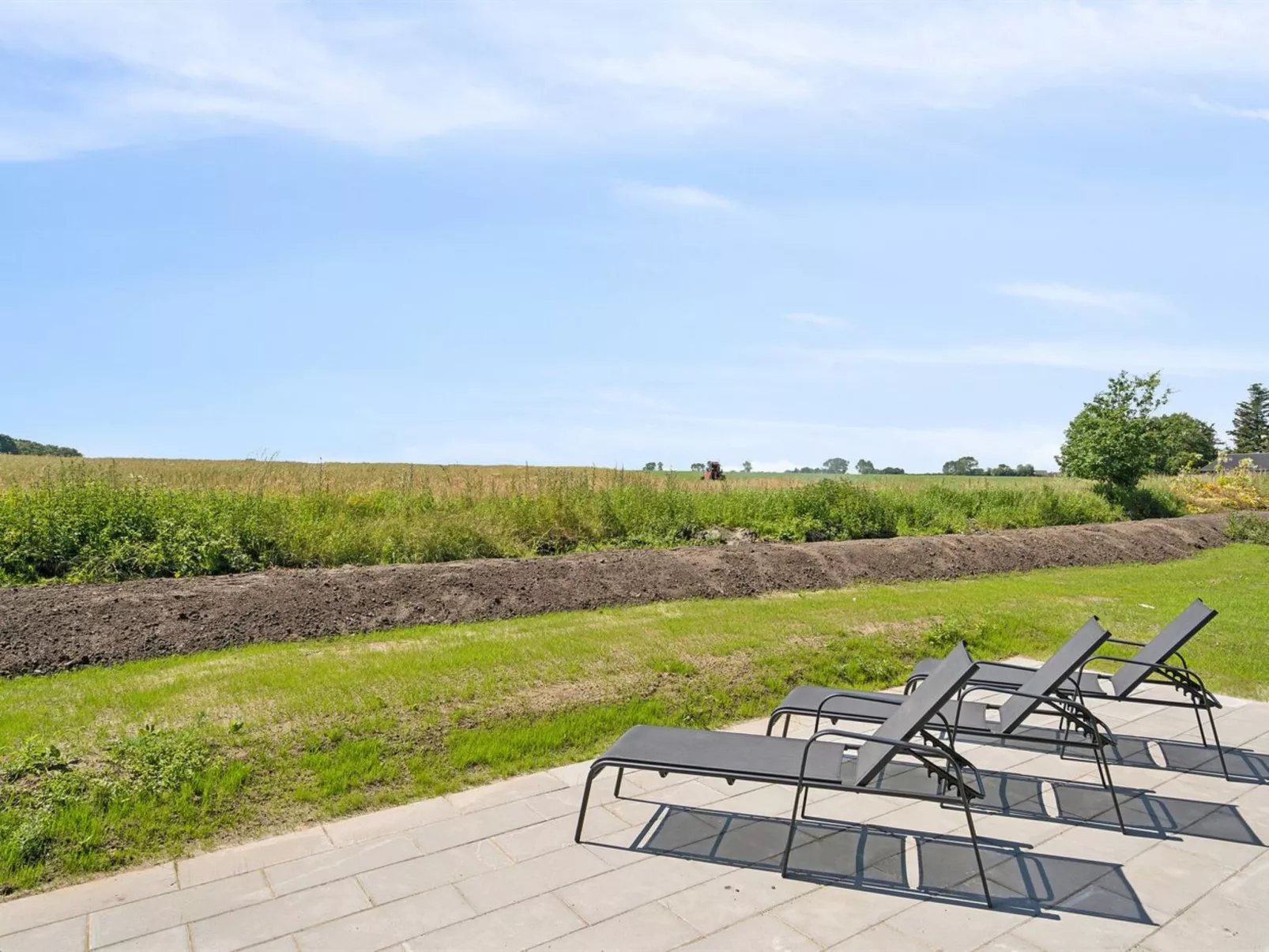 "Solina" - 410m from the sea-Buiten
