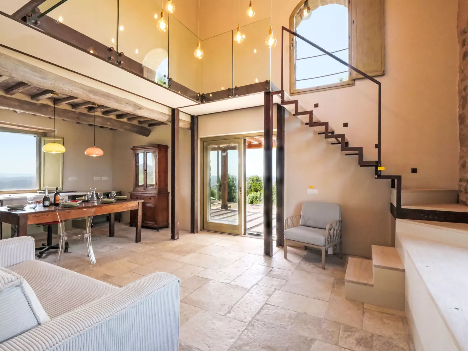 Oasi di benessere Bio-Binnen