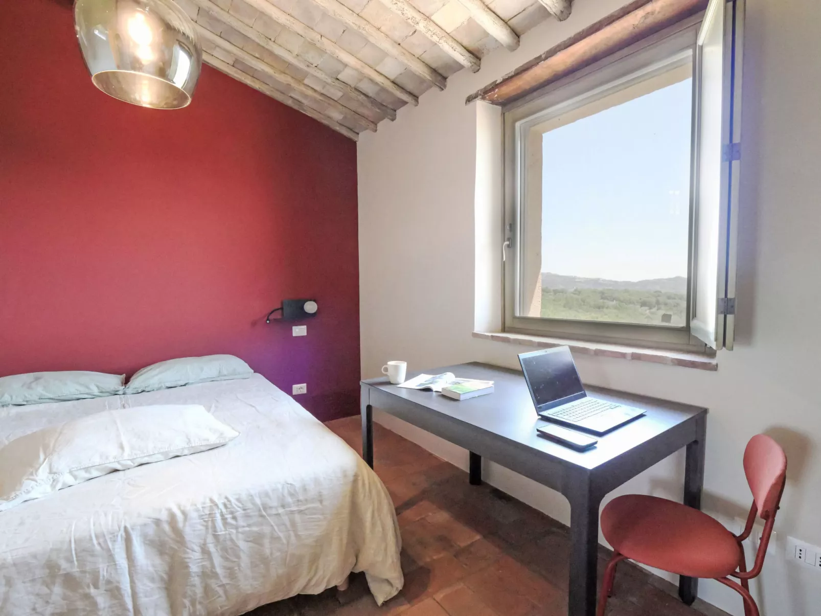 Oasi di benessere Bio-Binnen