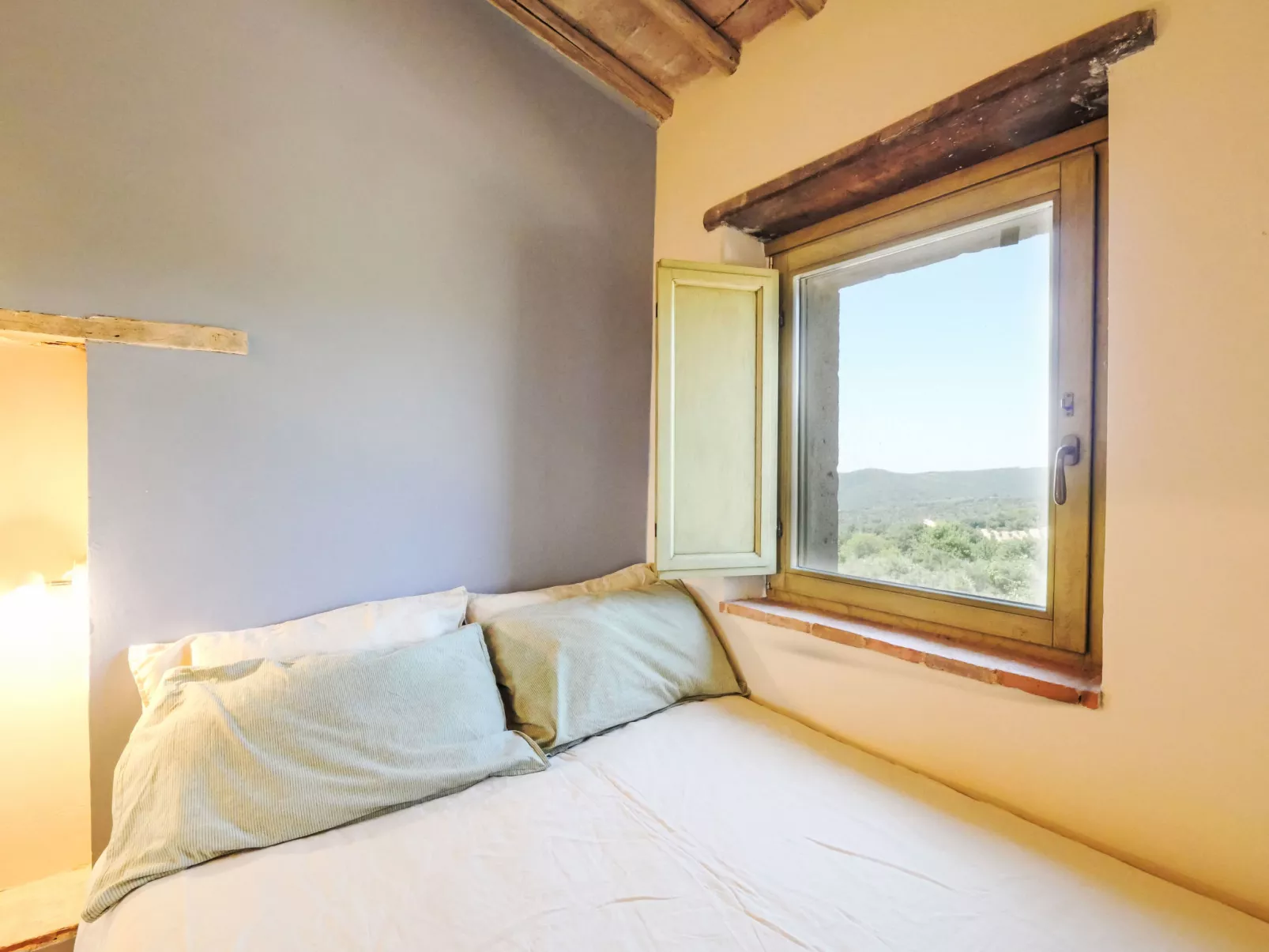 Oasi di benessere Bio-Binnen