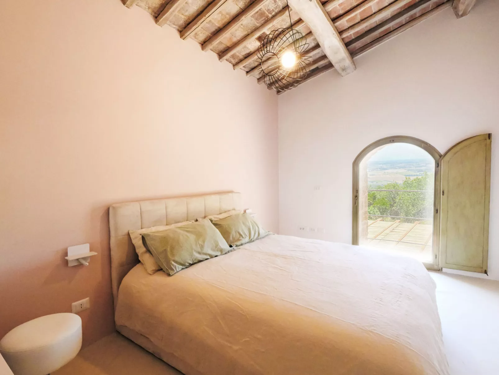 Oasi di benessere Bio-Binnen