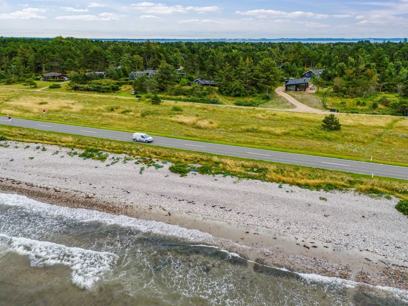 "Rakita" - 75m from the sea-Buiten