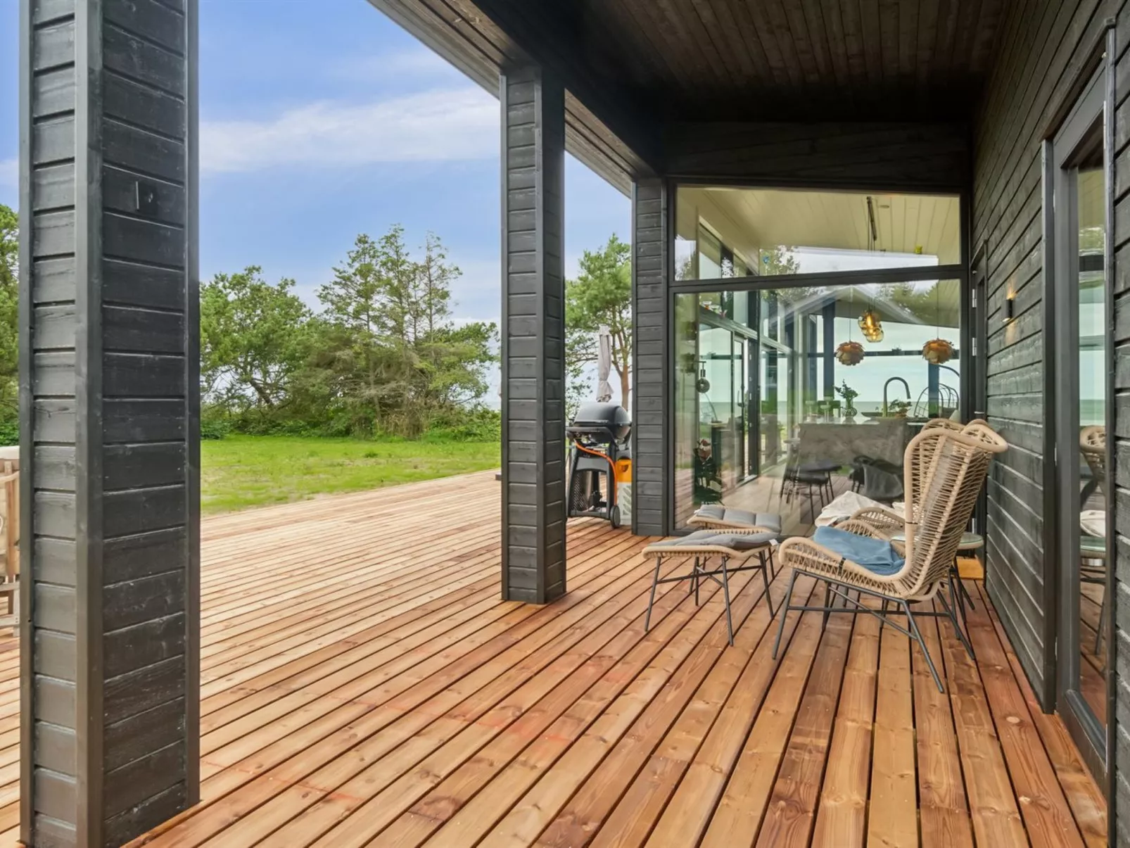 "Rakita" - 75m from the sea-Buiten