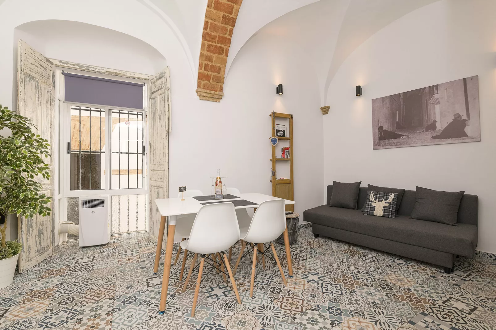 Casa Cuna