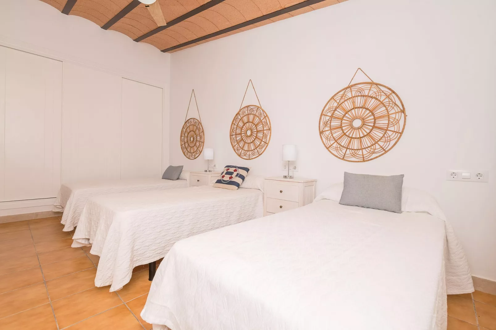 Islas Marquesas I-Slaapkamer