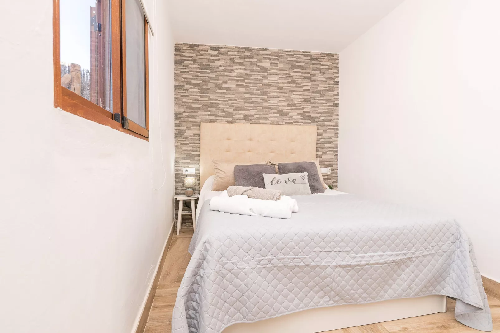 Casa Azul-Slaapkamer