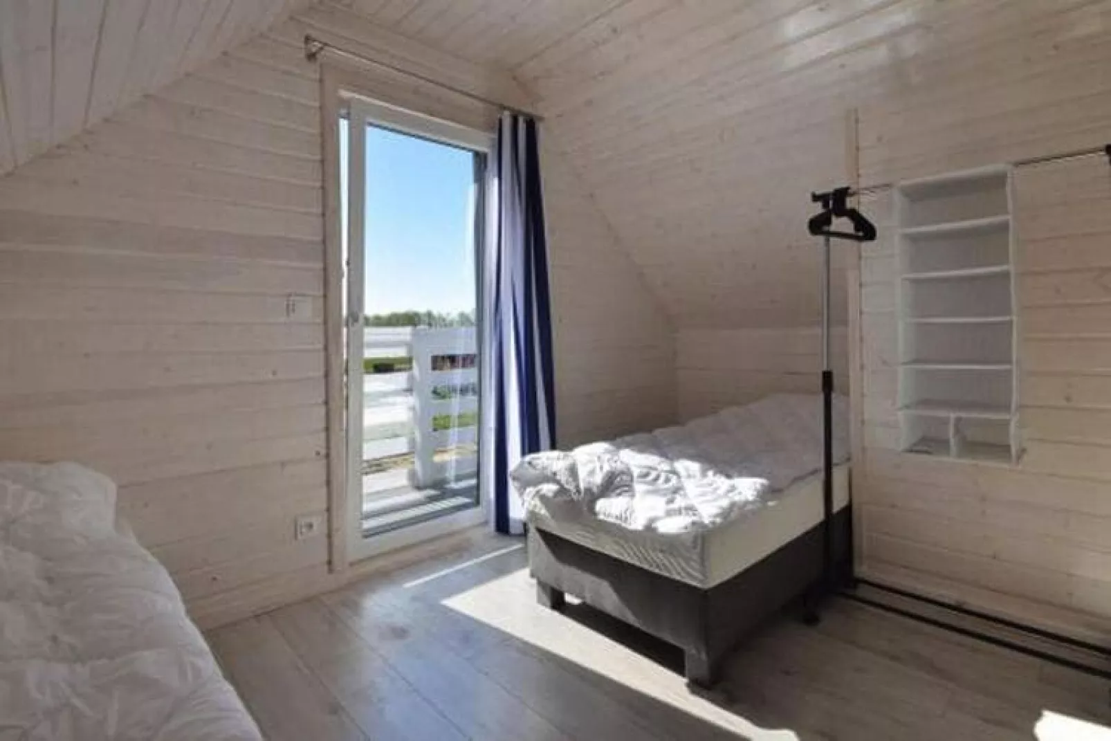 Holiday complex Mielenko TYP B bis zu 6 Prs-Slaapkamer