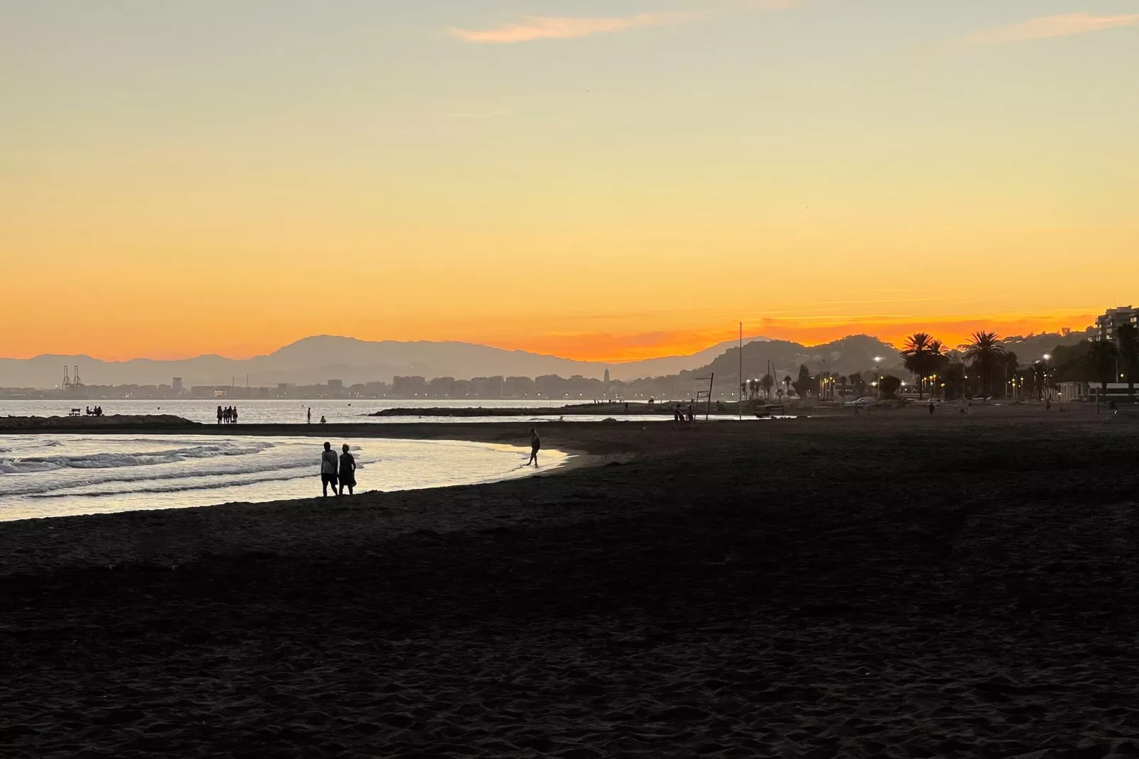Casa Coral Beach