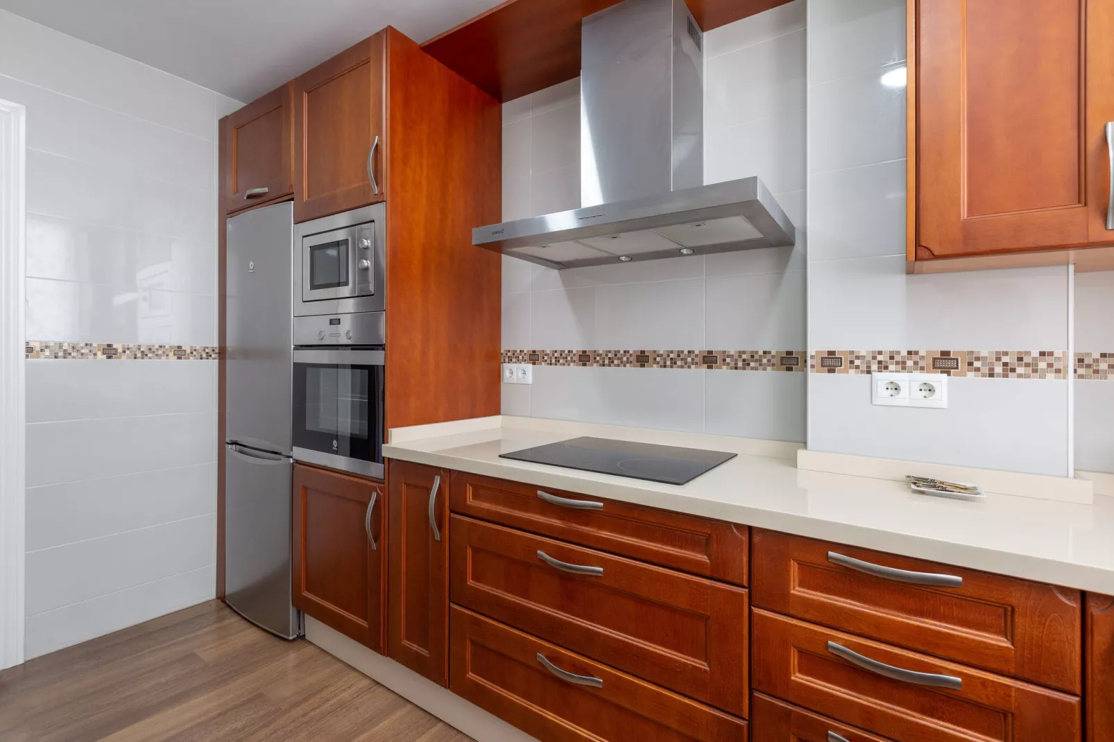 Casa Marina-Keuken