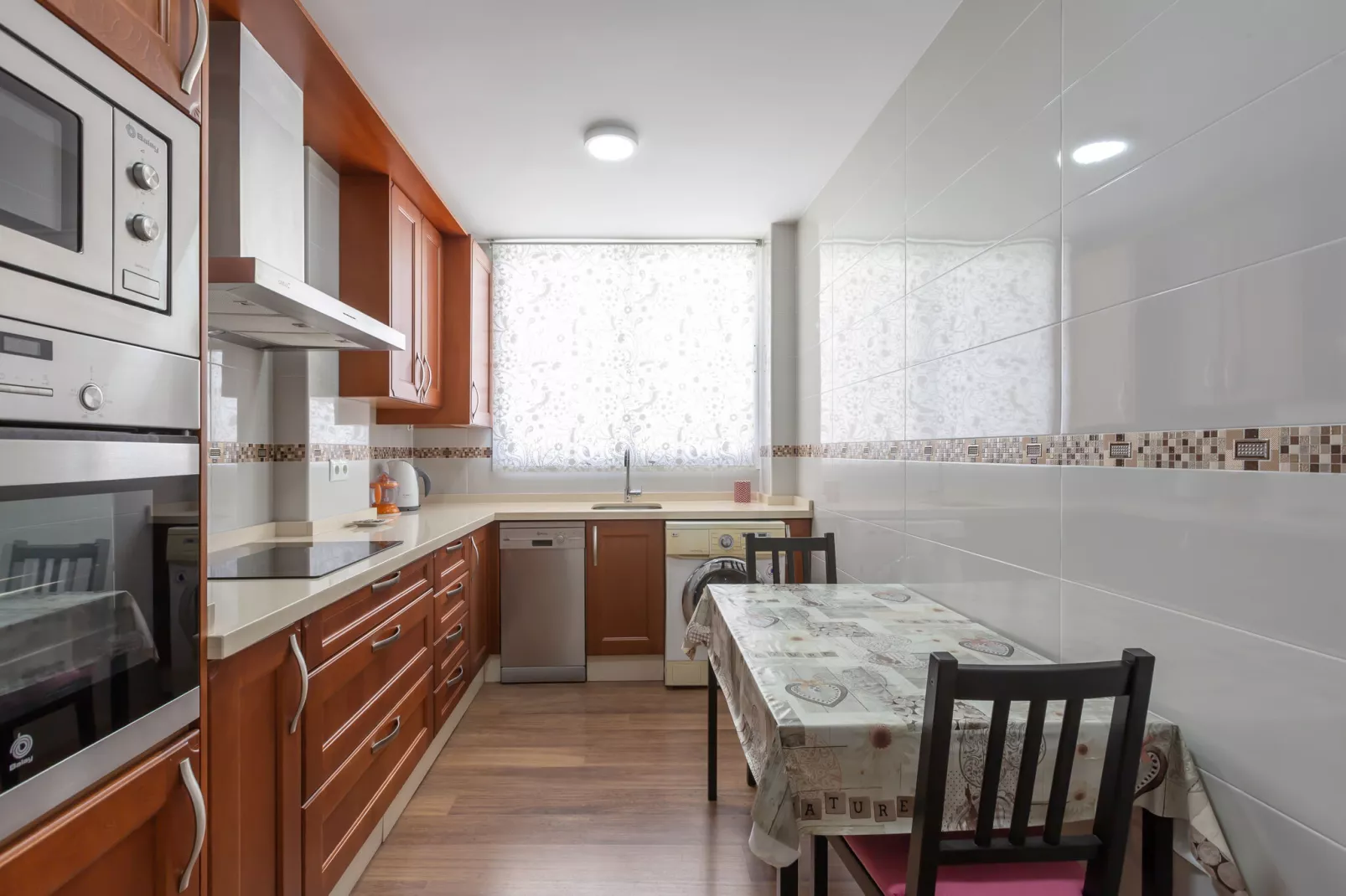 Casa Marina-Keuken