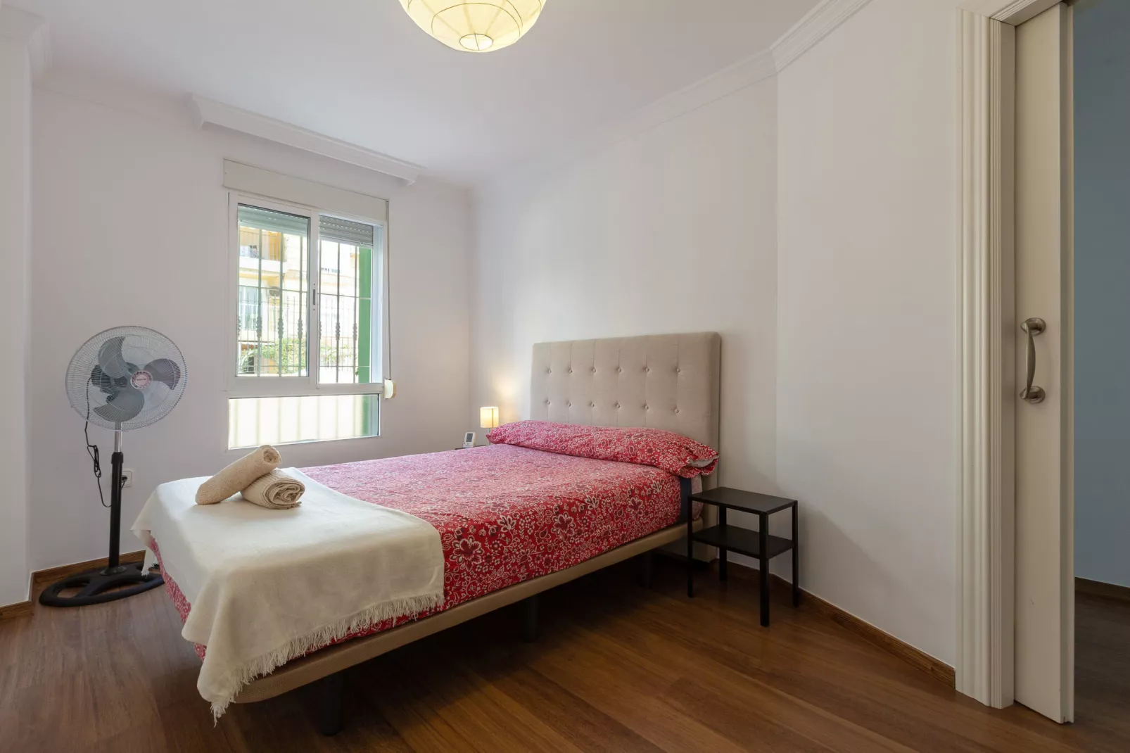 Casa Marina-Slaapkamer