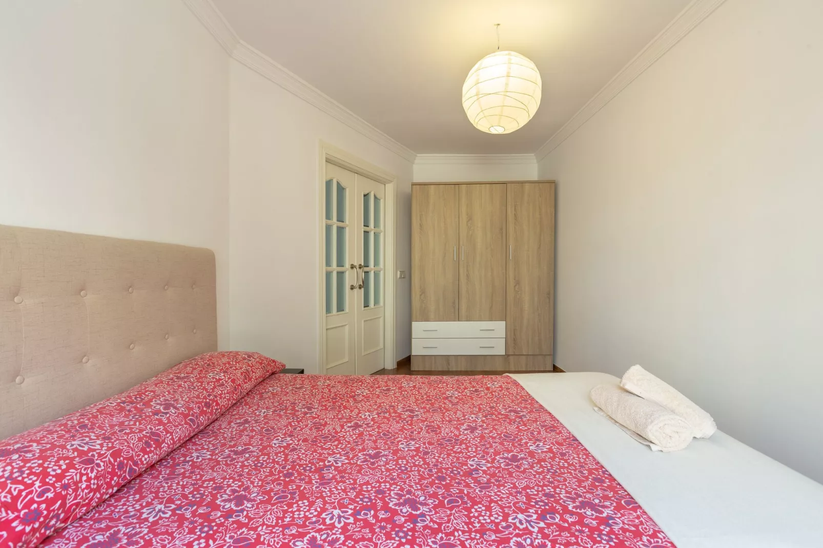 Casa Marina-Slaapkamer