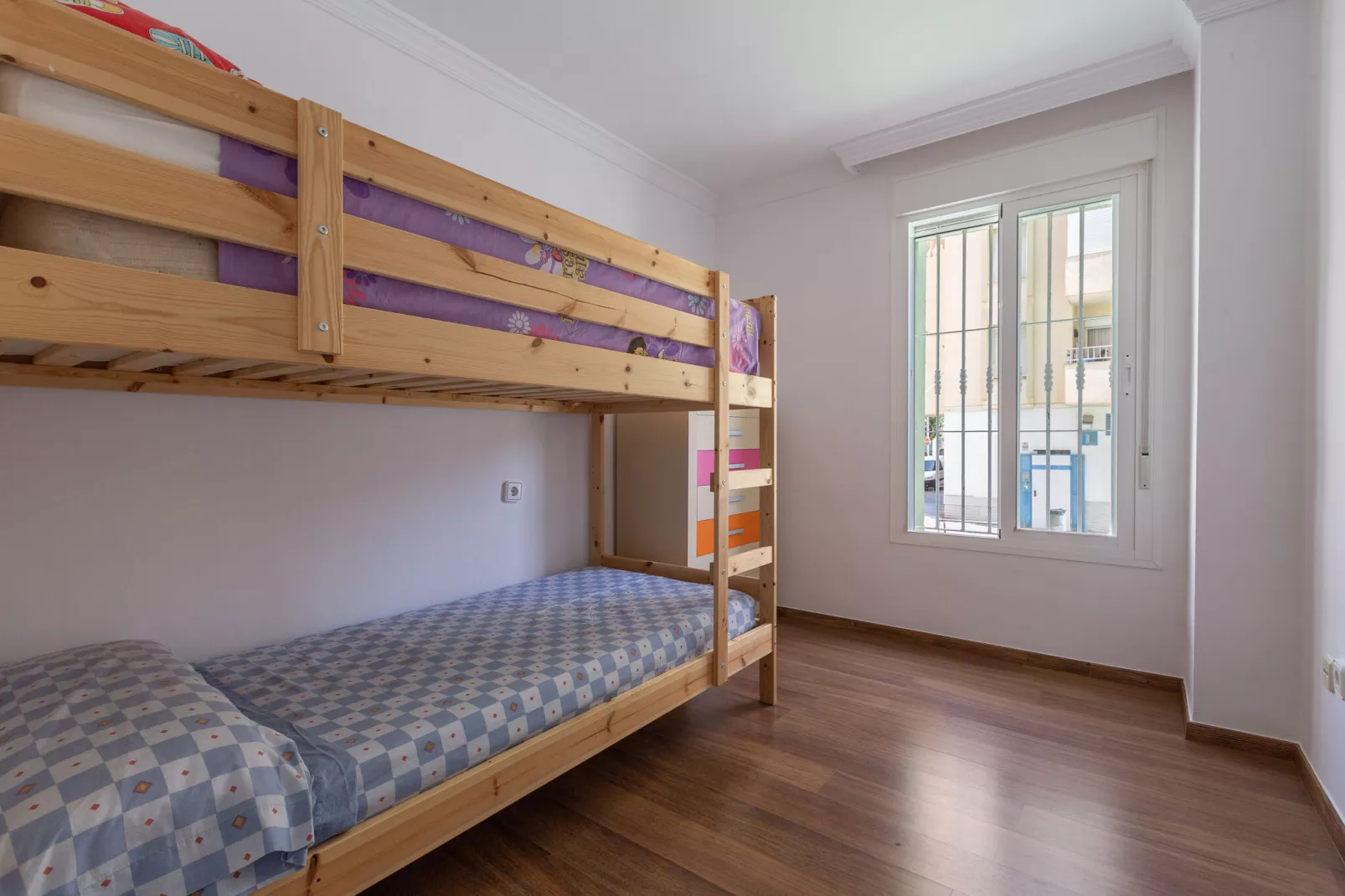 Casa Marina-Slaapkamer