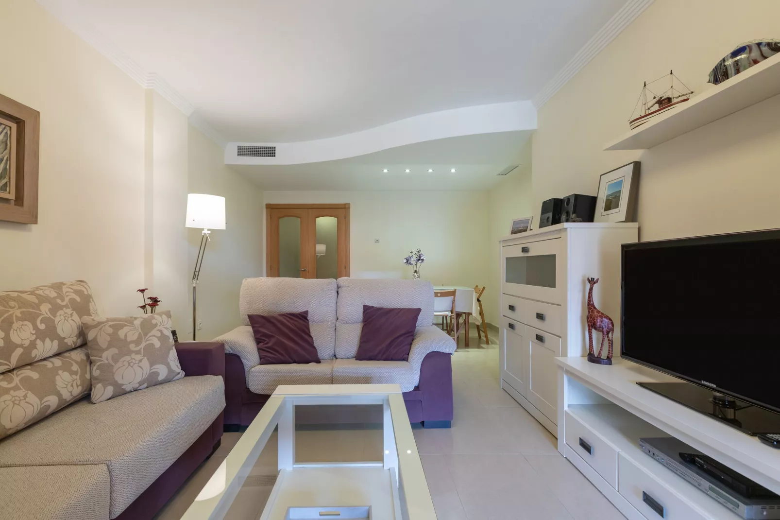 Rincon Tropical-Woonkamer