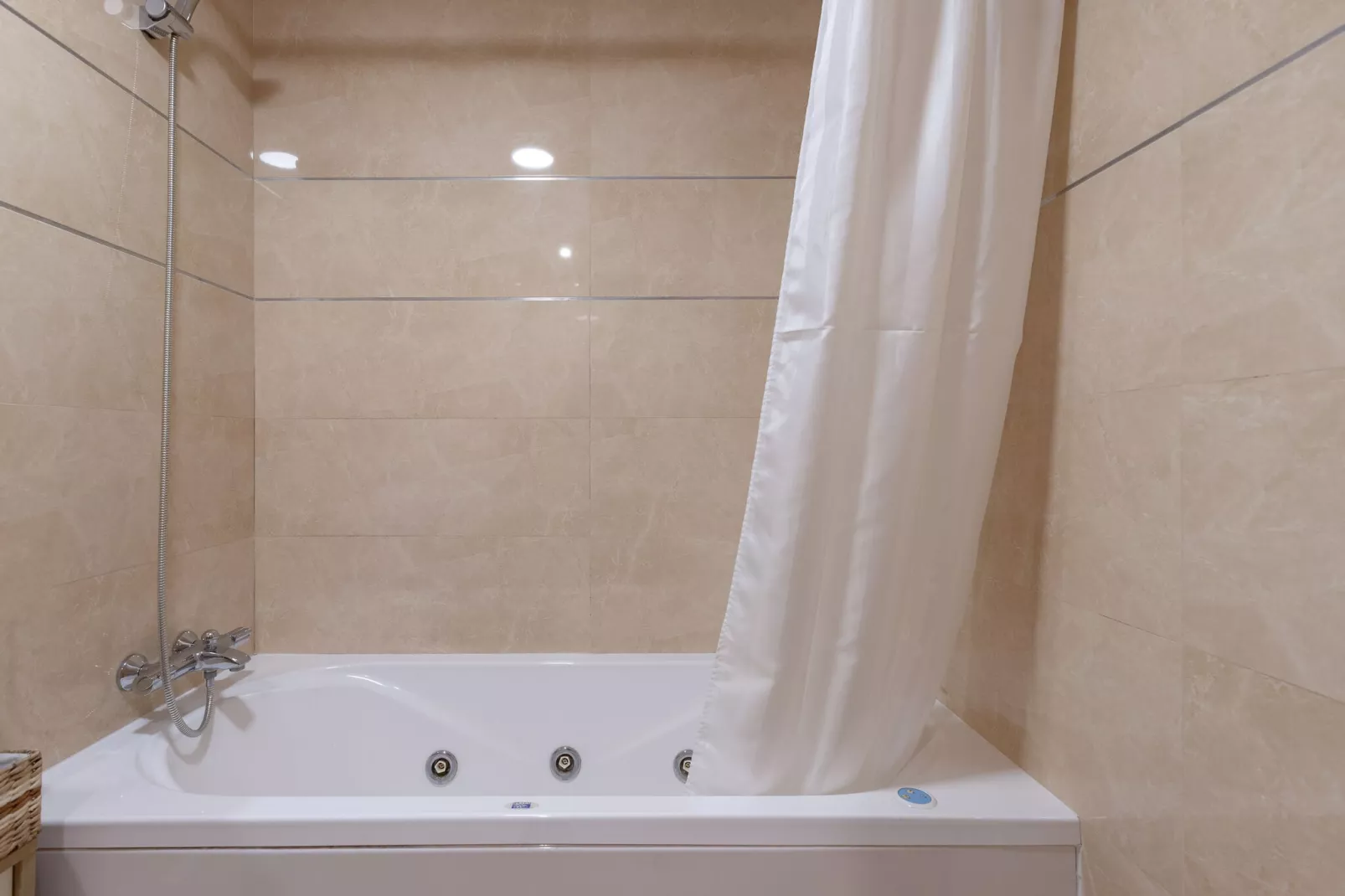 Rincon Tropical-Badkamer