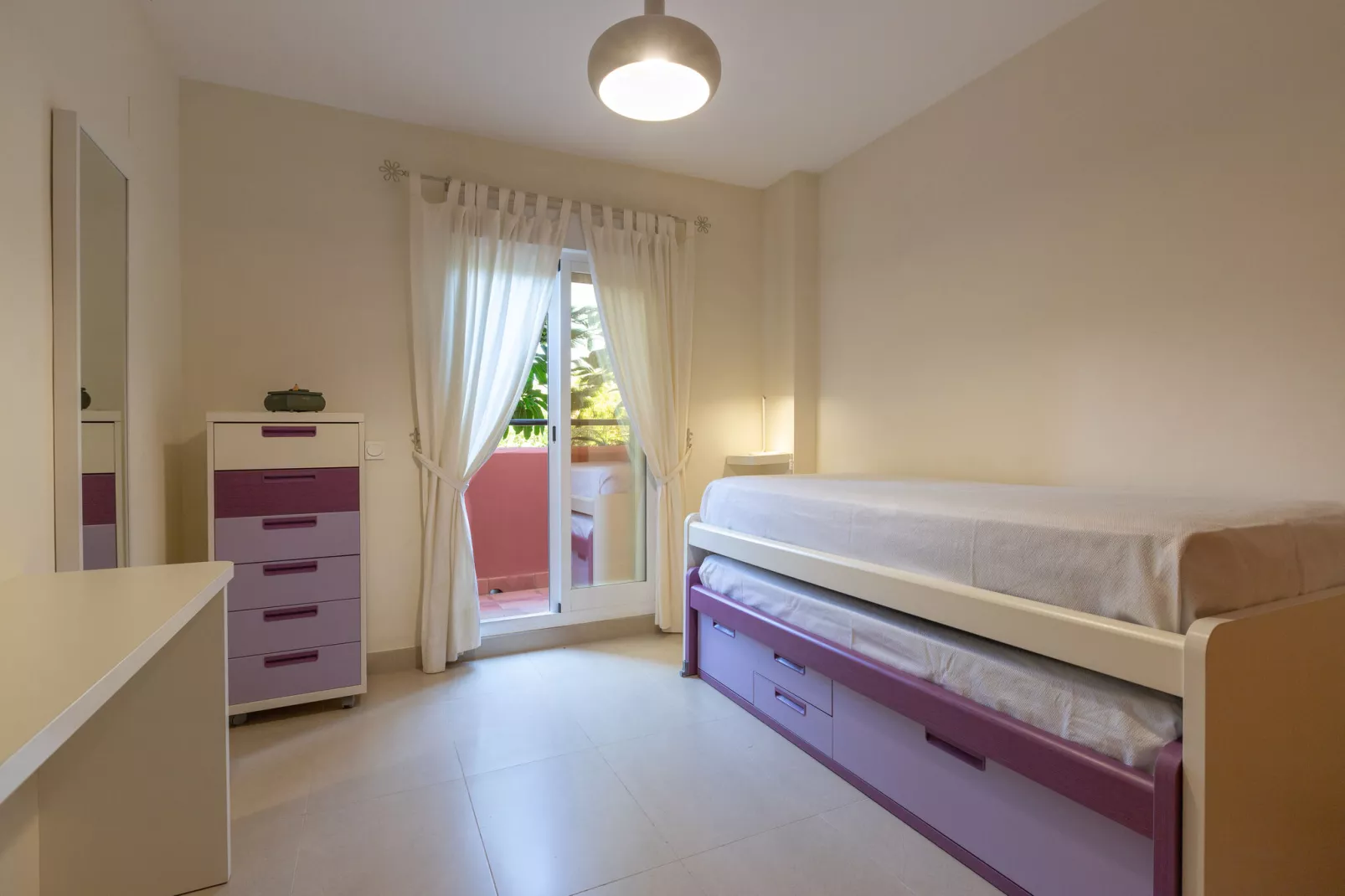 Rincon Tropical-Slaapkamer